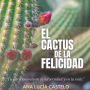 El Cactus de la Felicidad: Tu Florecimiento en la Adversidad y en la Vida