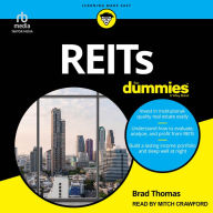 REITs For Dummies