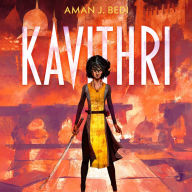 Kavithri: The Indian-inspired progression fantasy thriller
