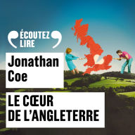 Le coeur de l'Angleterre