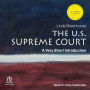 The U.S. Supreme Court: A Very Short Introduction