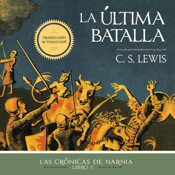 La última batalla