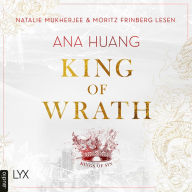 King of Wrath (German Edition): Kings of Sin, Teil 1