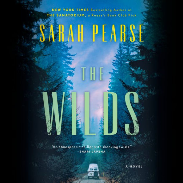 The Wilds: A Novel