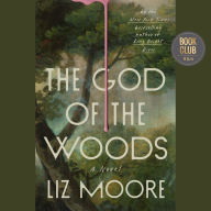 The God of the Woods: A Novel