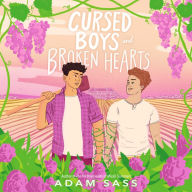Cursed Boys and Broken Hearts