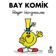 Bay Komik (Abridged)