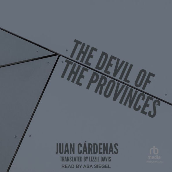 The Devil of the Provinces