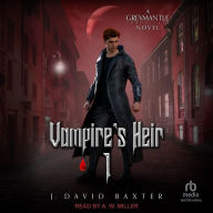 Vampire's Heir 1