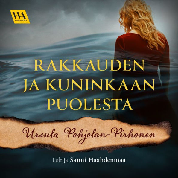 Rakkauden ja kuninkaan puolesta