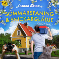 Sommarspaning & snickarglädje