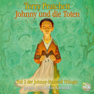 Johnny und die Toten: Johnny-Maxwell-Roman No. 2