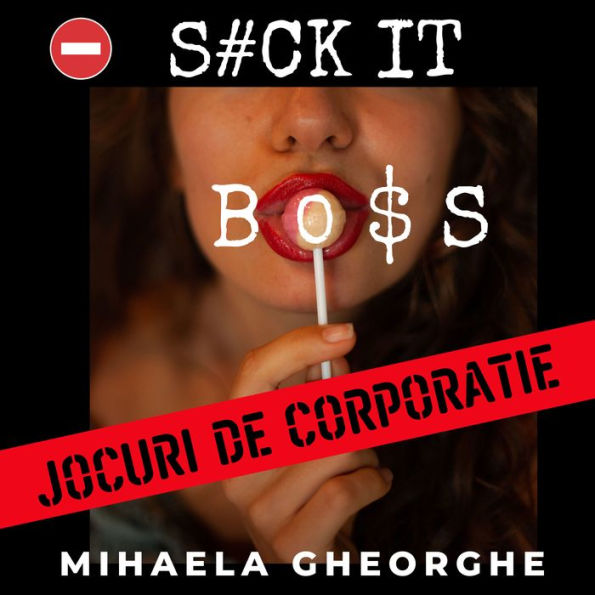 Suck it, Boss!: Jocuri de Corporatie