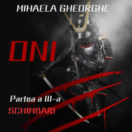 ONI: Partea a III-a - SCHIMB¿RI