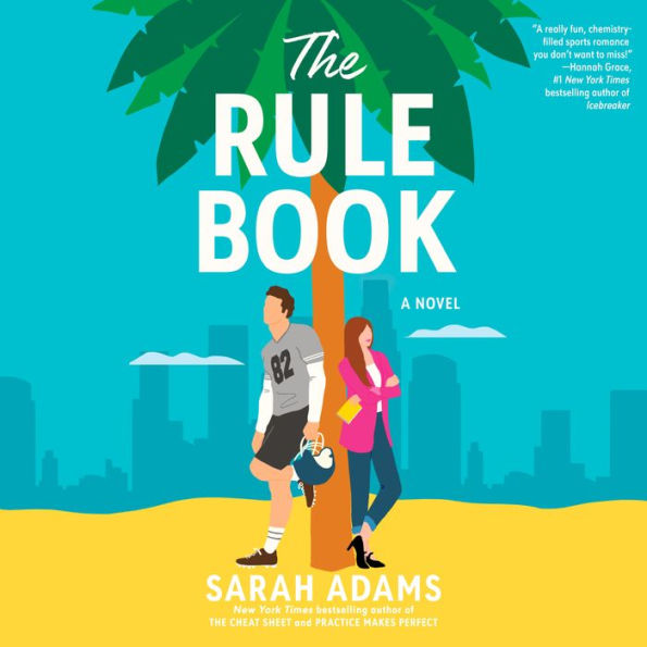 The Rule Book: A Novel