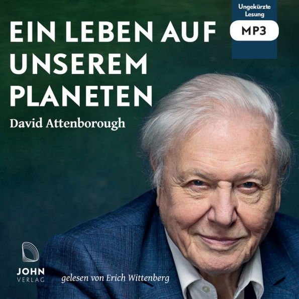 Ein Leben auf unserem Planeten