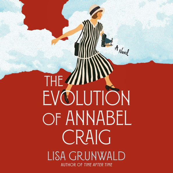 The Evolution of Annabel Craig: A Novel