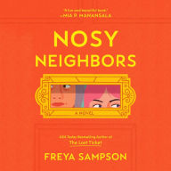 Nosy Neighbors