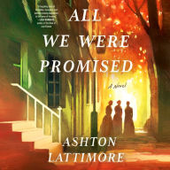 All We Were Promised: A Novel