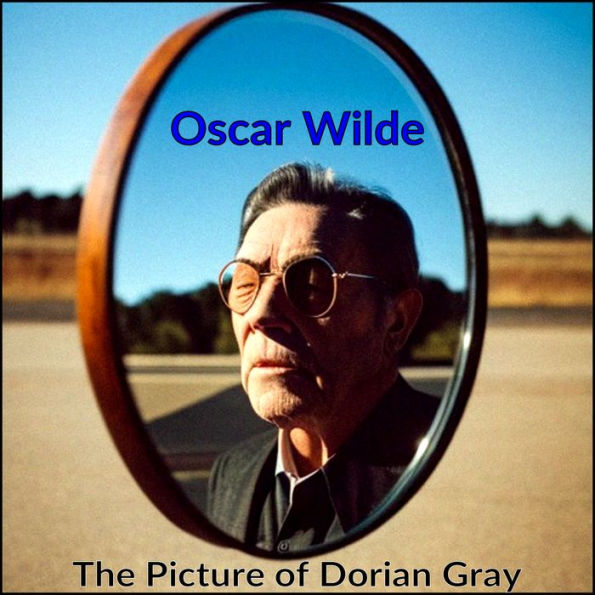 The Picture of Dorian Gray