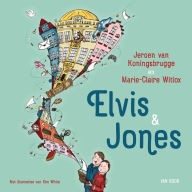 Elvis & Jones (Abridged)