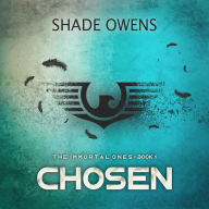 Chosen: A Dystopian Novel