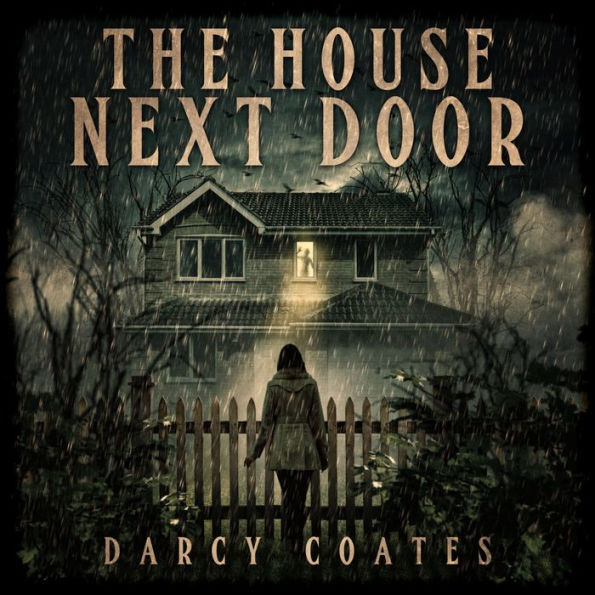 The House Next Door: A Ghost Story