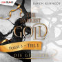 The Darkest Gold 3: Die Geliebte - Teil 1