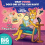 What Power Does One Little Cub Have? Read by Aunty Pawsitivity: Helping children realise the power that is within them!