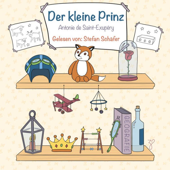 Der kleine Prinz