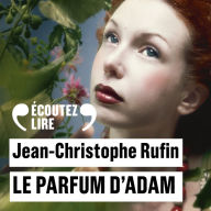 Le parfum d'Adam