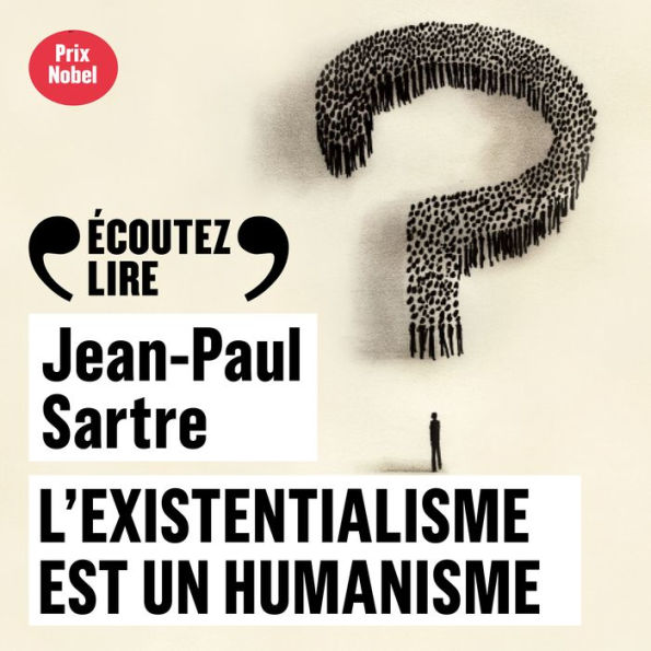 L'existentialisme est un humanisme