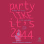 Party Like It's 2044: Finding the Funny in Life and Death