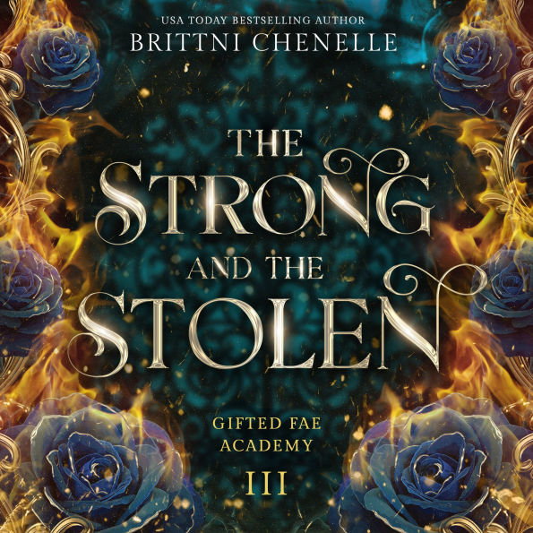 The Strong & The Stolen