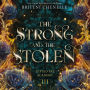 The Strong & The Stolen