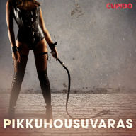 Pikkuhousuvaras