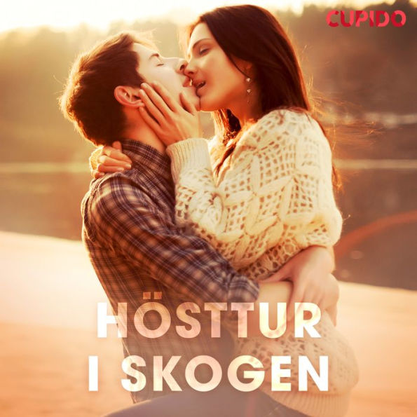 Hösttur i skogen