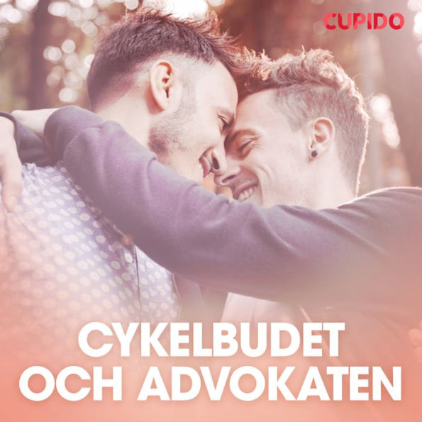 Cykelbudet och advokaten