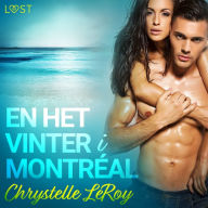 En het vinter i Montréal - erotisk novell