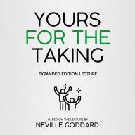 Yours For The Taking: Expanded Edition Lecture