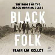 Black Folk: The Roots of the Black Working Class