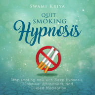 Quit Smoking Hypnosis