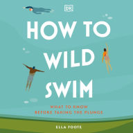 How to Wild Swim: What to Know Before Taking the Plunge