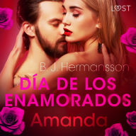 Día de los enamorados: Amanda