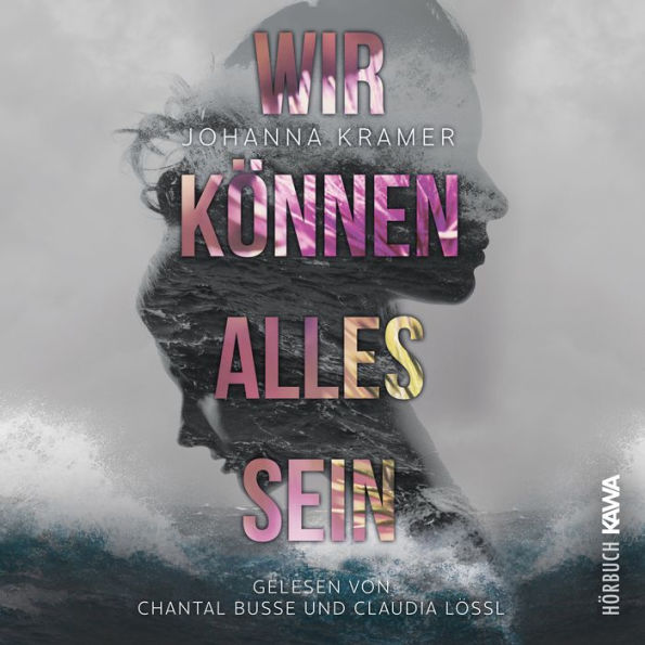 Wir können alles sein