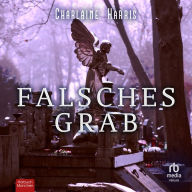 Falsches Grab