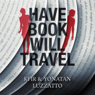 Have Book - Will Travel