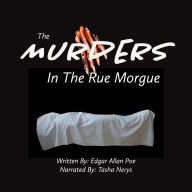 The Murders in the Rue Morgue