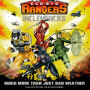 Eco-Bio Rangers 