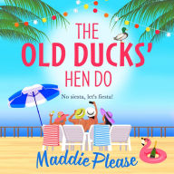 The Old Ducks' Hen Do